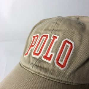 Polo Hat